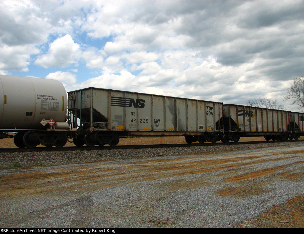 NS 42225