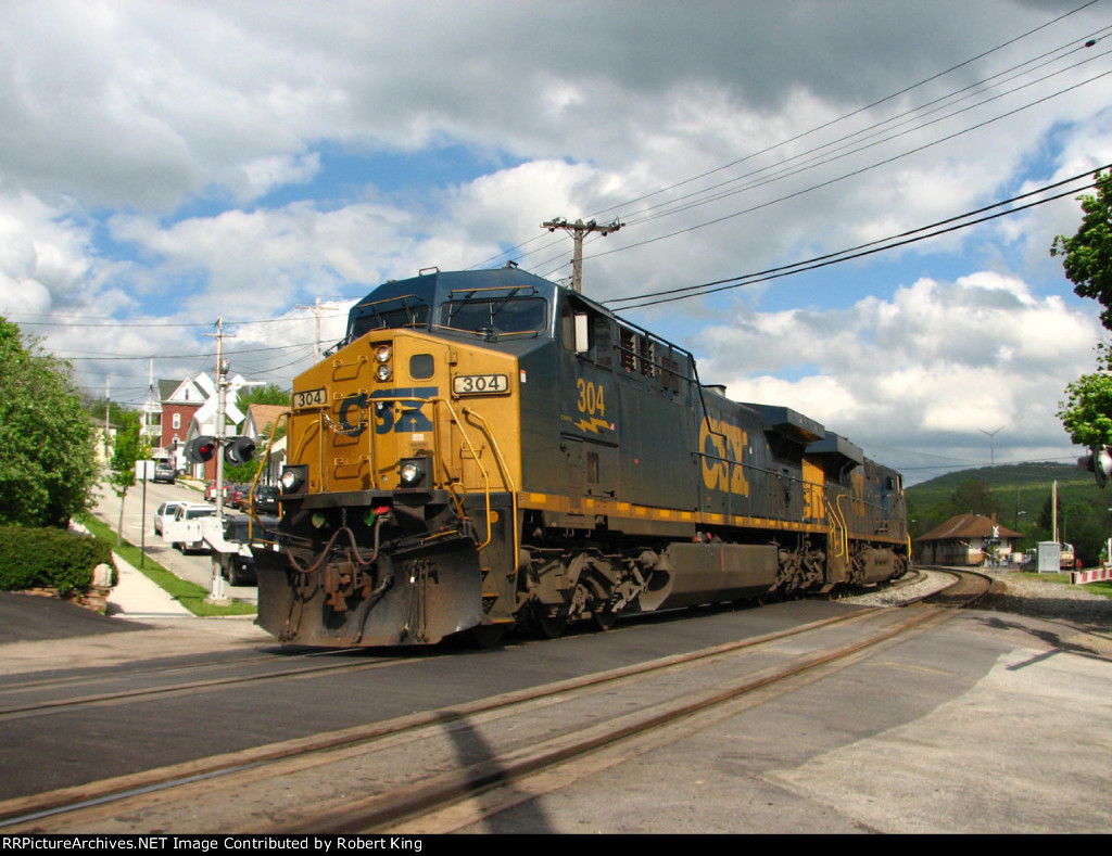 CSX 304 B254-23 (2)