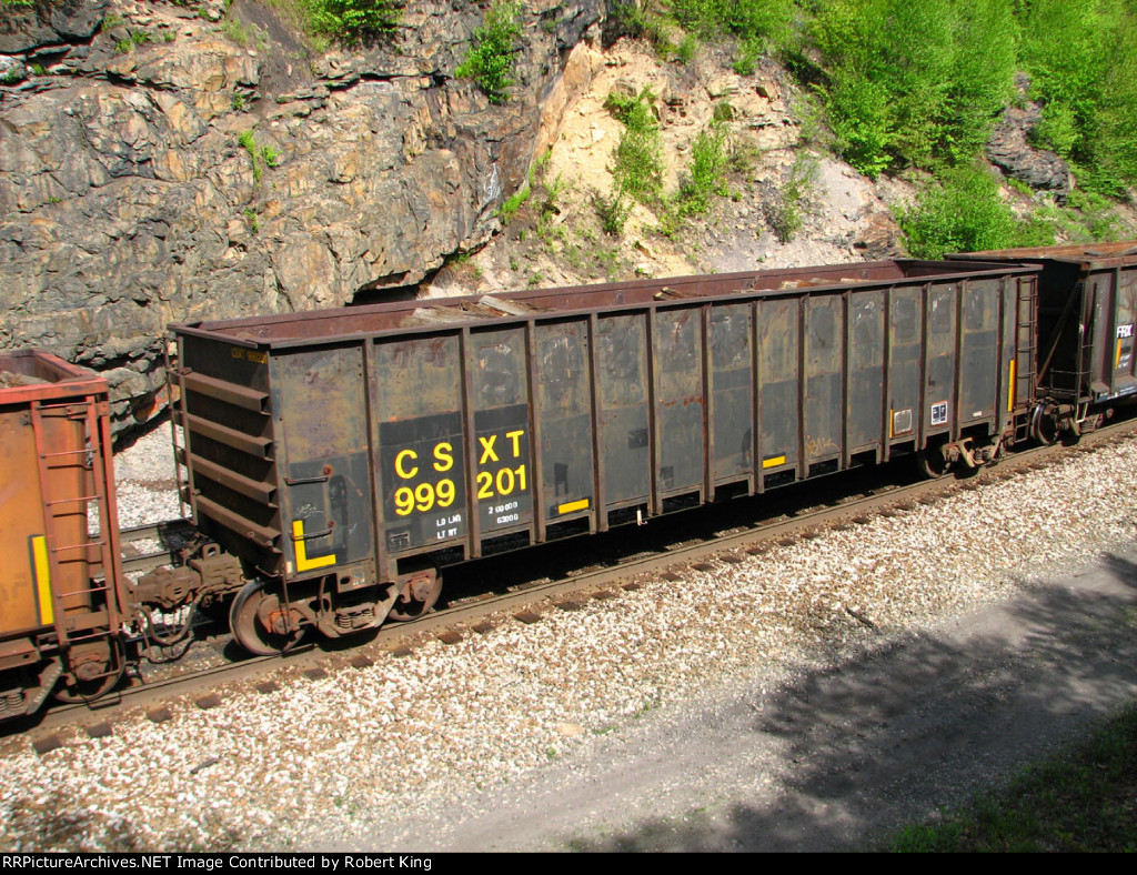 CSX 999201