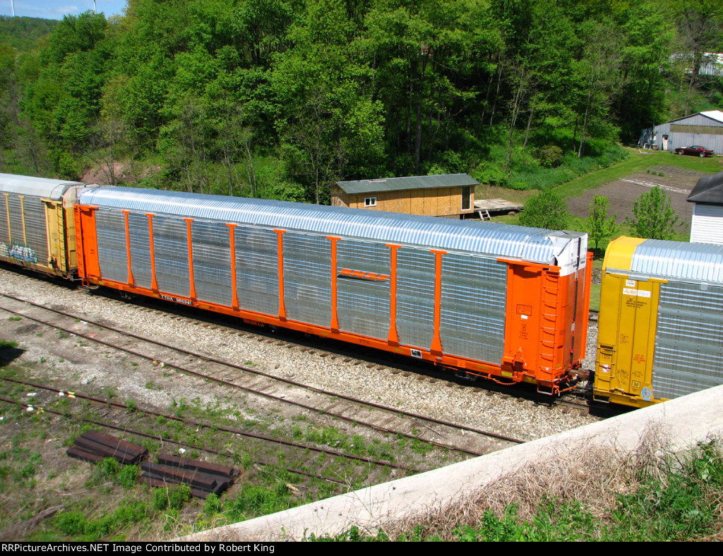 TTGX 965341