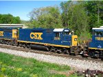 CSX 2219