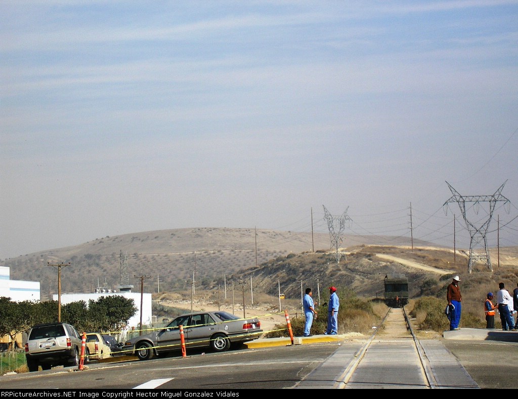 Destino, Campo, Destination