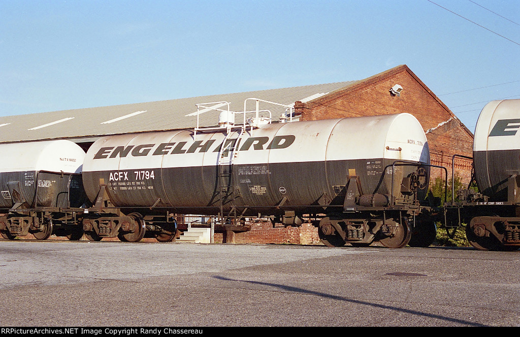 ACFX 71794
