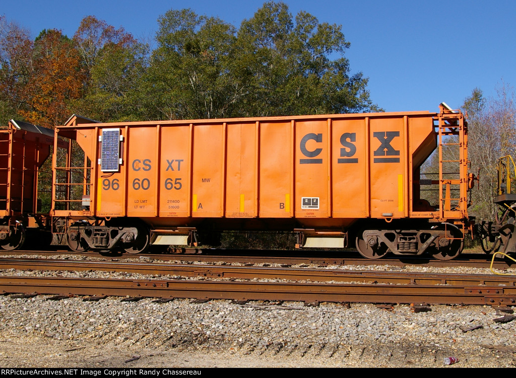 CSXT 966065