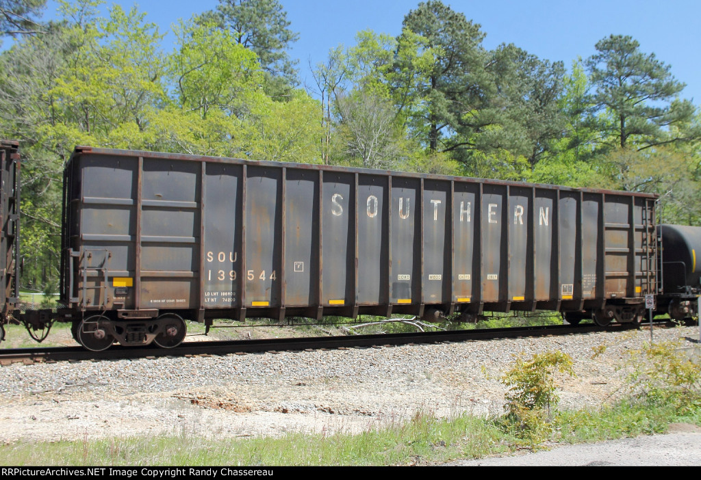 Southern 139544