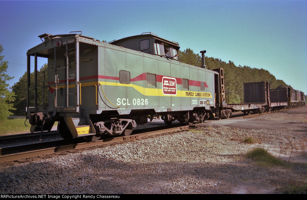 SCL 0826