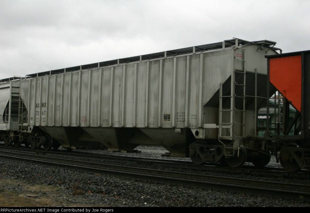 ADMX 7267