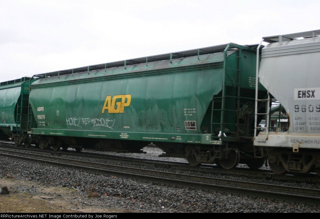 AGPX 95075
