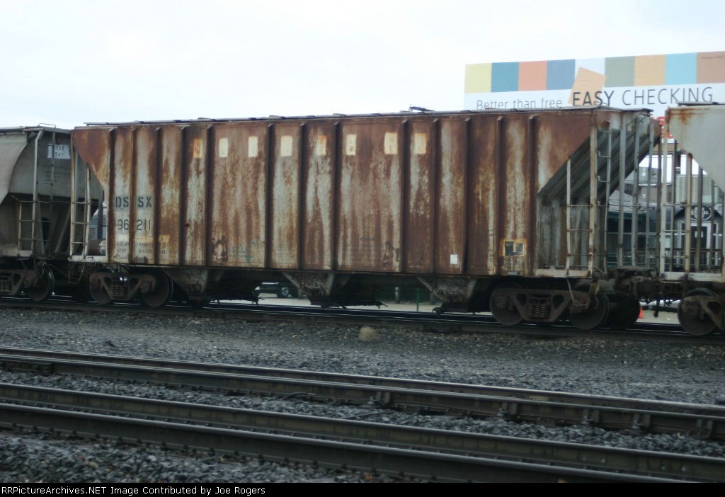 DSSX 96211