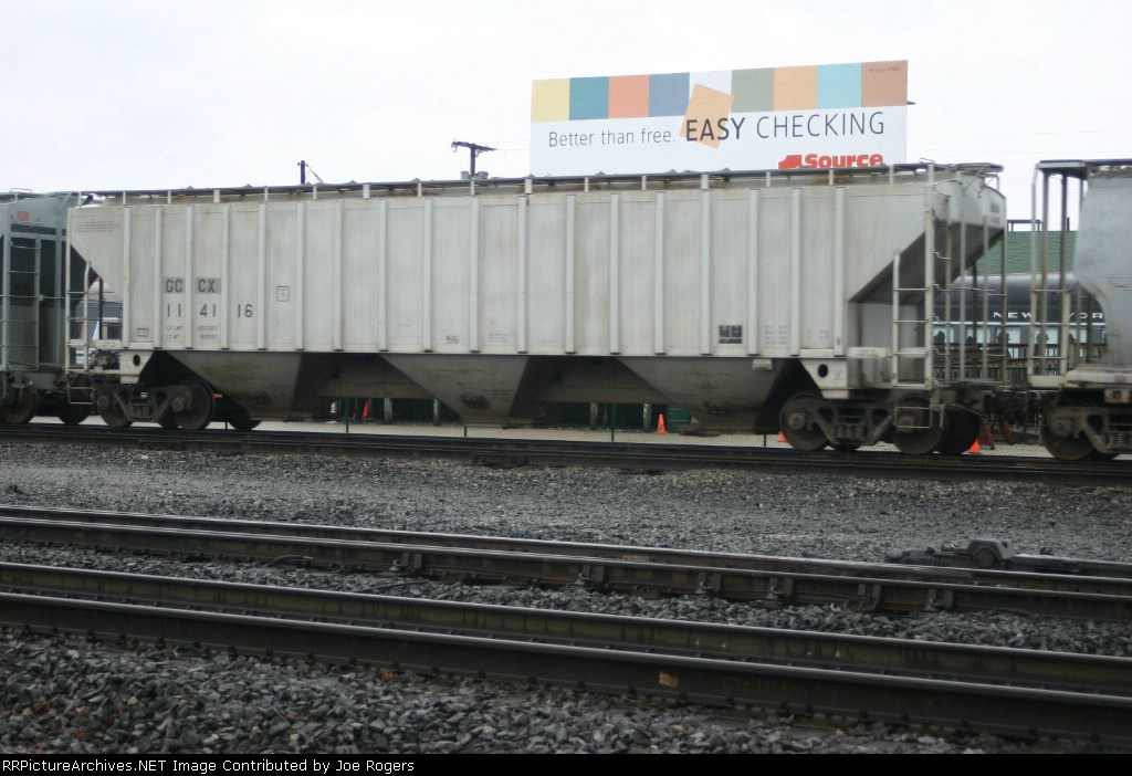 GCCX 114116