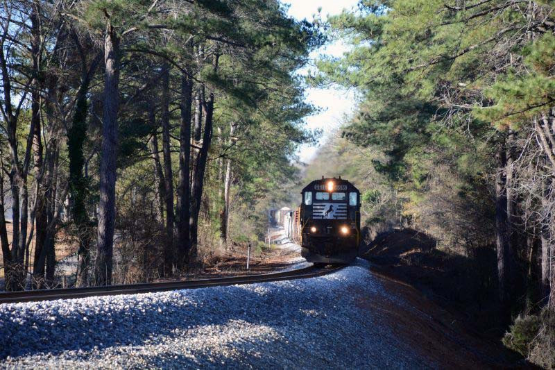 ns 192 last trip to Columbia as of monday it and 191 are annulled 