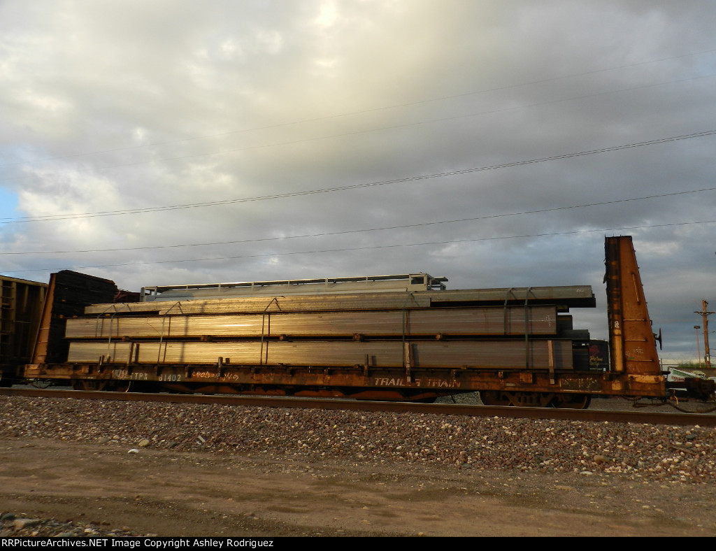 TTPX 81402