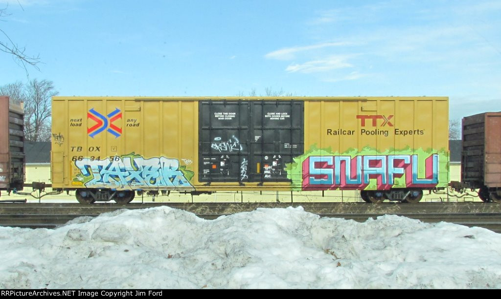 TBOX 663456