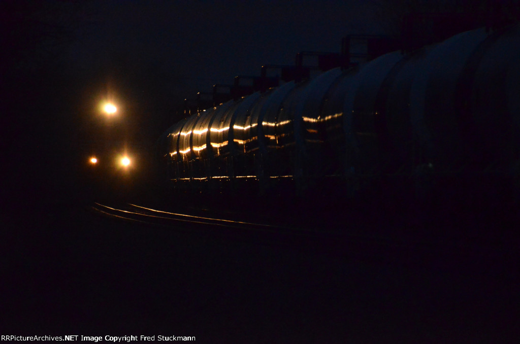 This one almost shut me out.