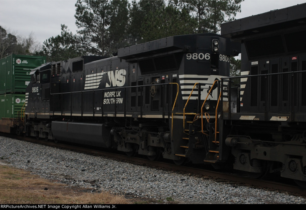 NS 9806