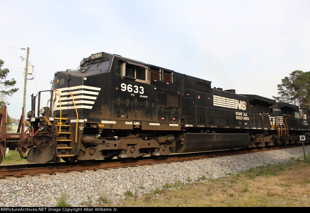 NS 9633