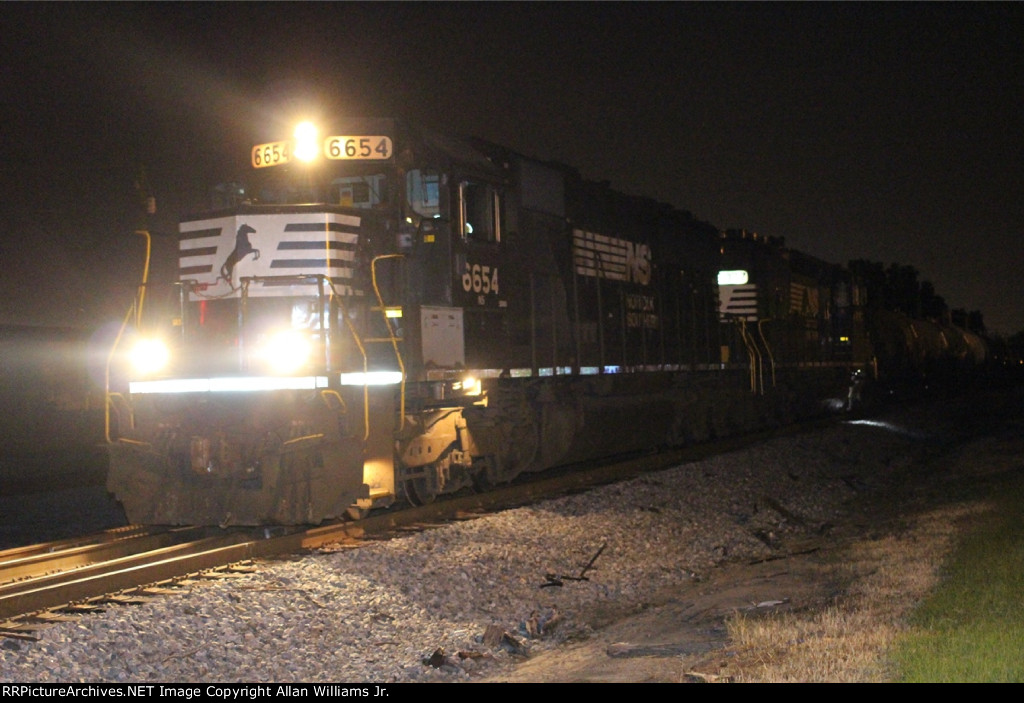 NS 6654