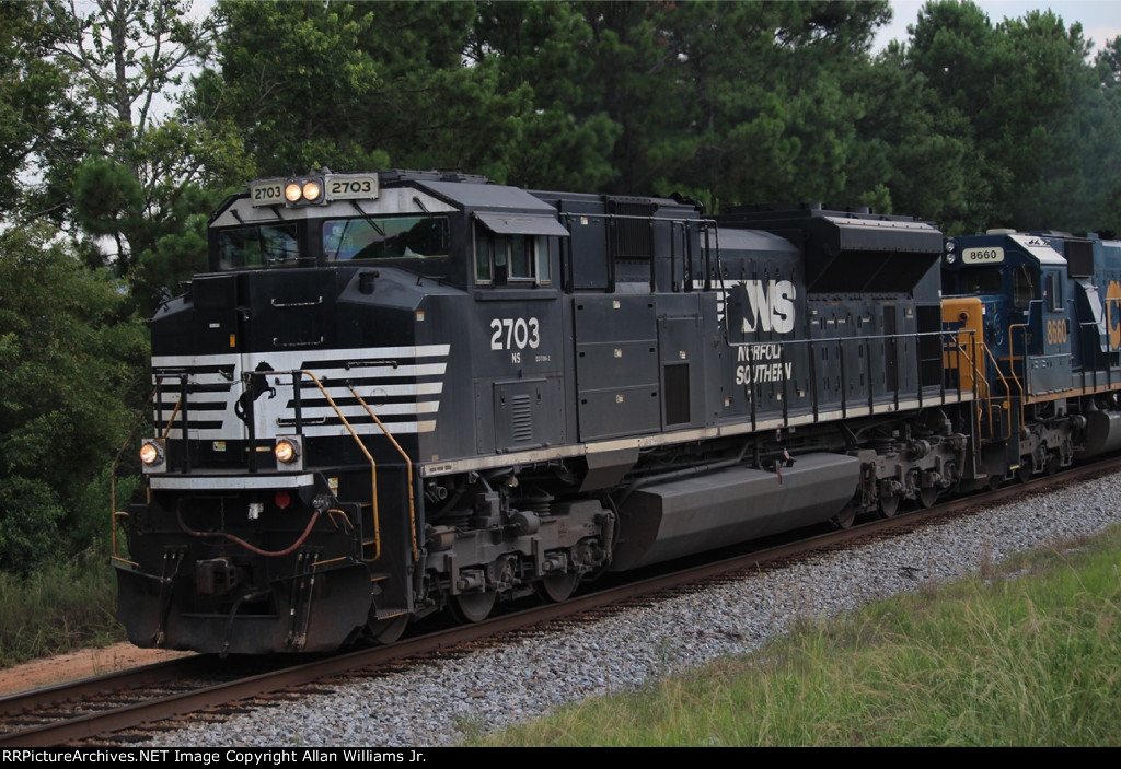 NS 2703