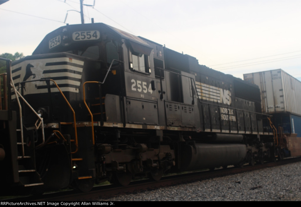 NS 2554