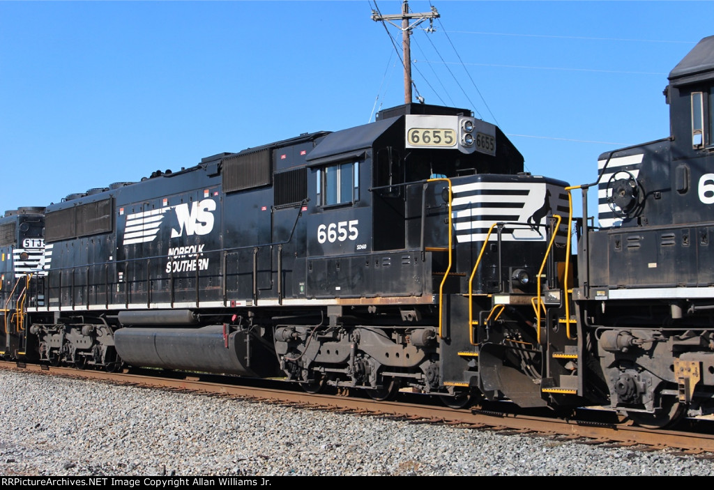 NS 6655