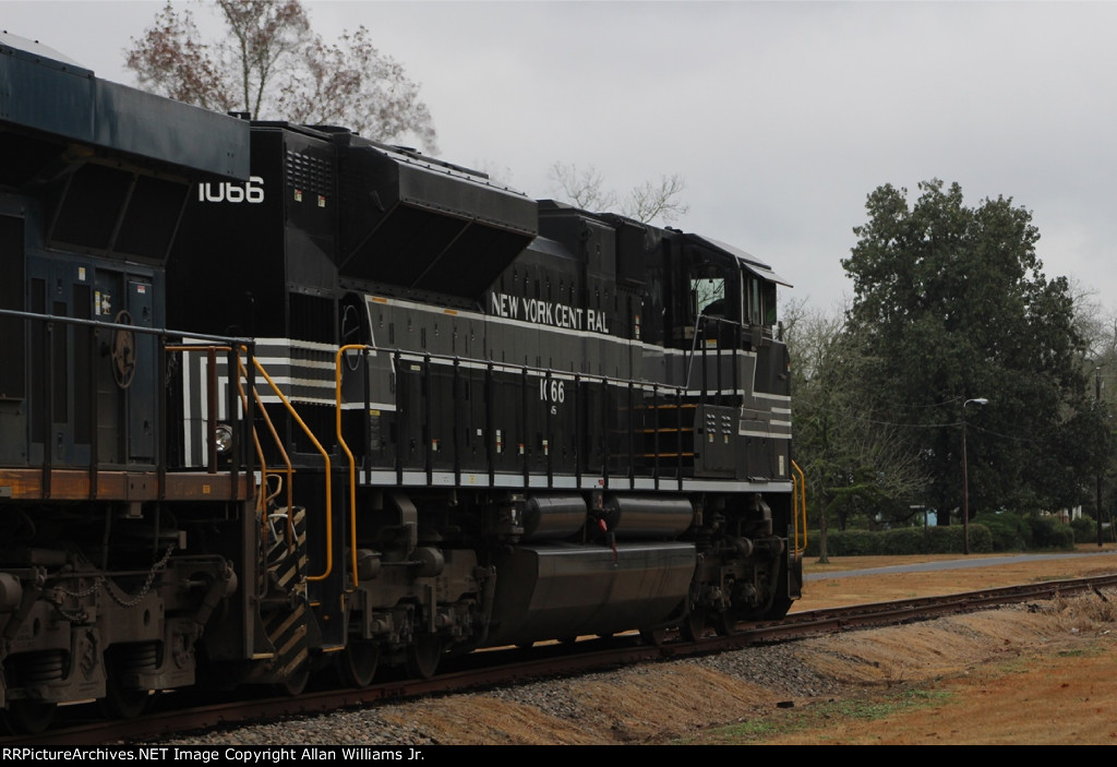NS 1066