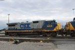 CSX 5936