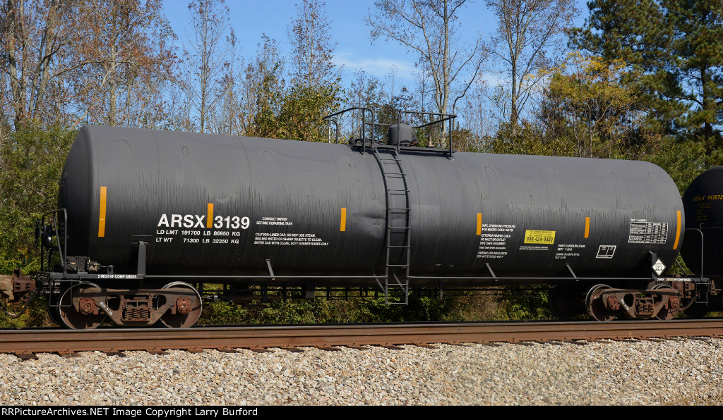 ARSX 3139