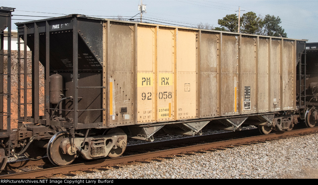 PMRX 92058