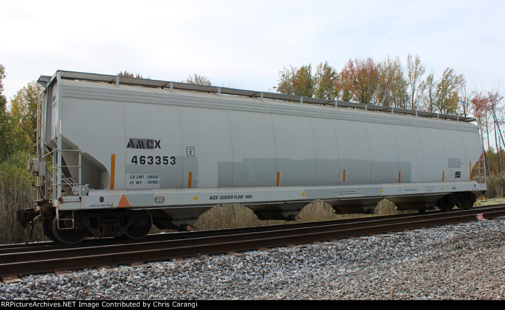 AMCX 463353