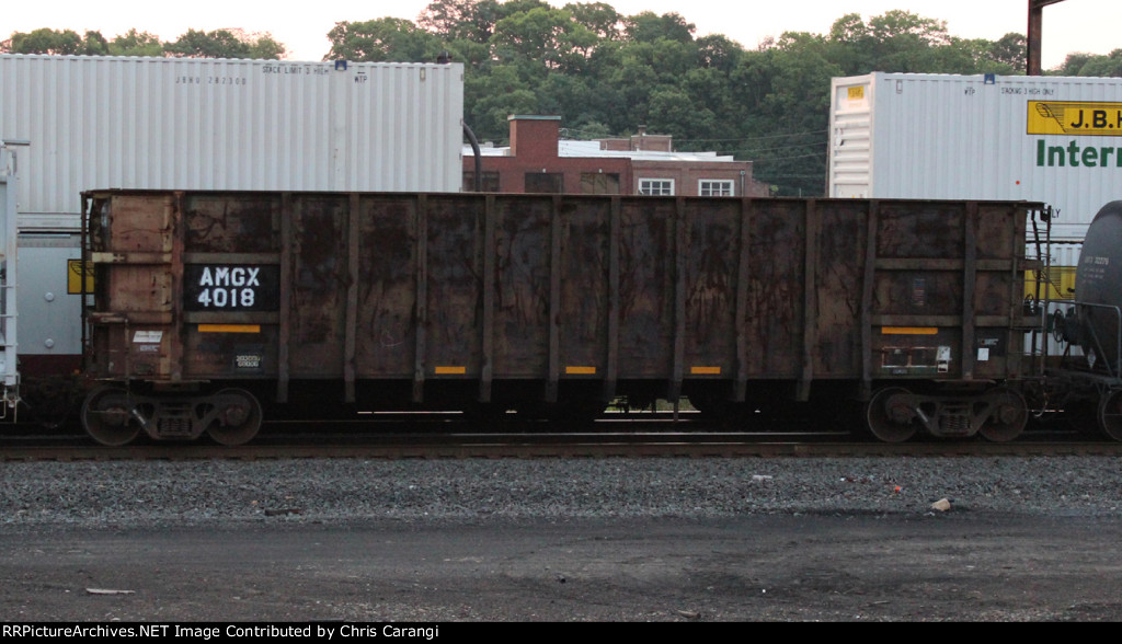 AMGX 4018
