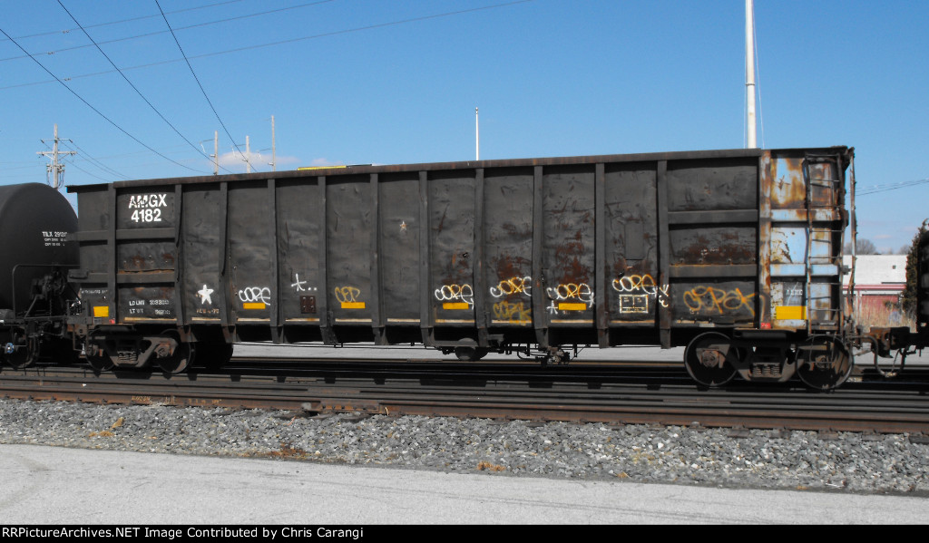 AMGX 4182