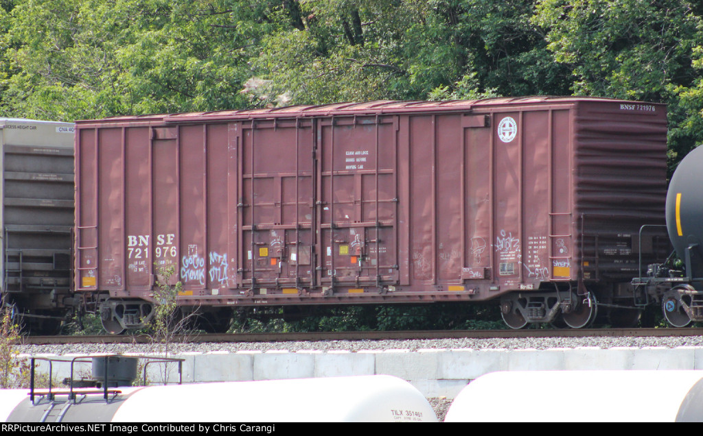 BNSF 721976