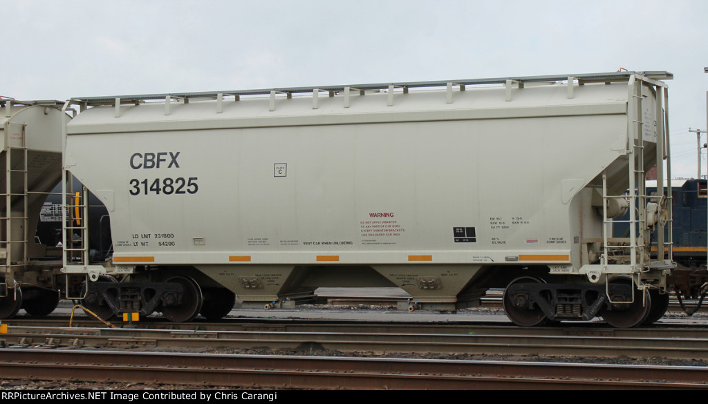 CBFX 314825