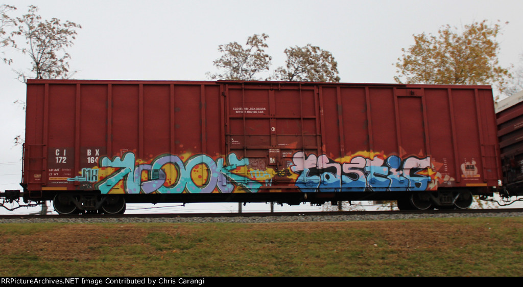 CIBX 172164
