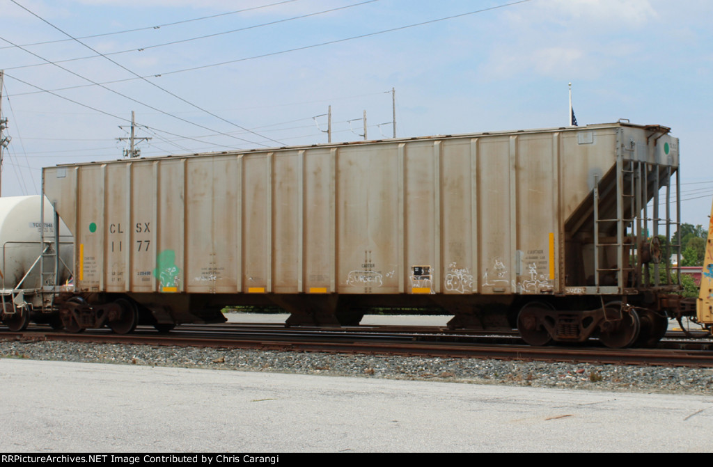 CLSX 1177