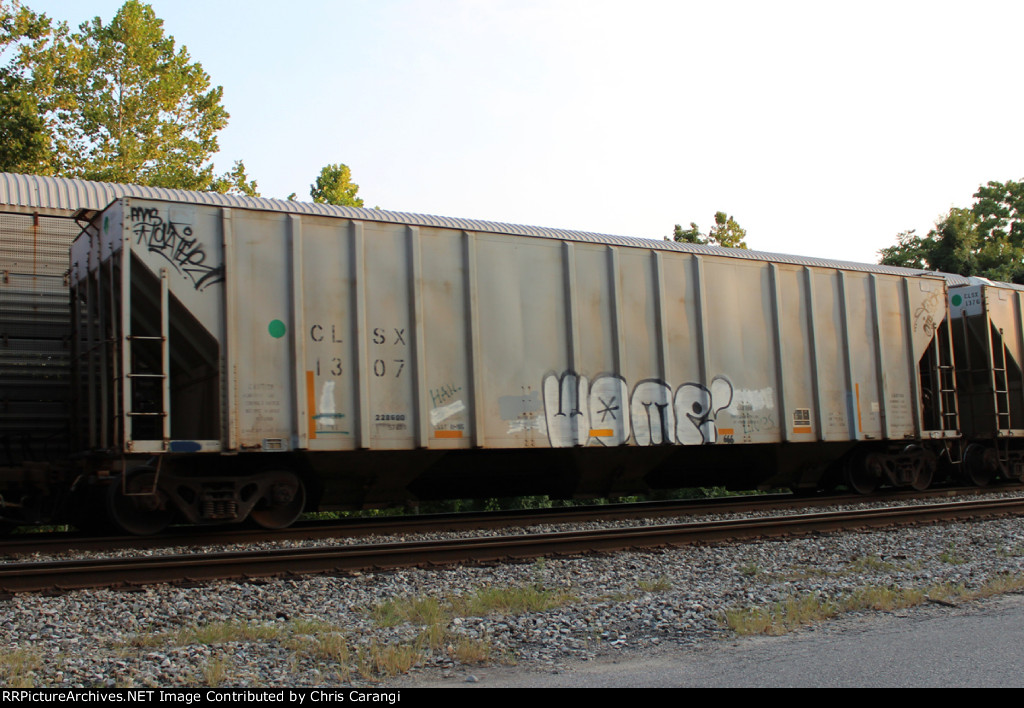 CLSX 1307