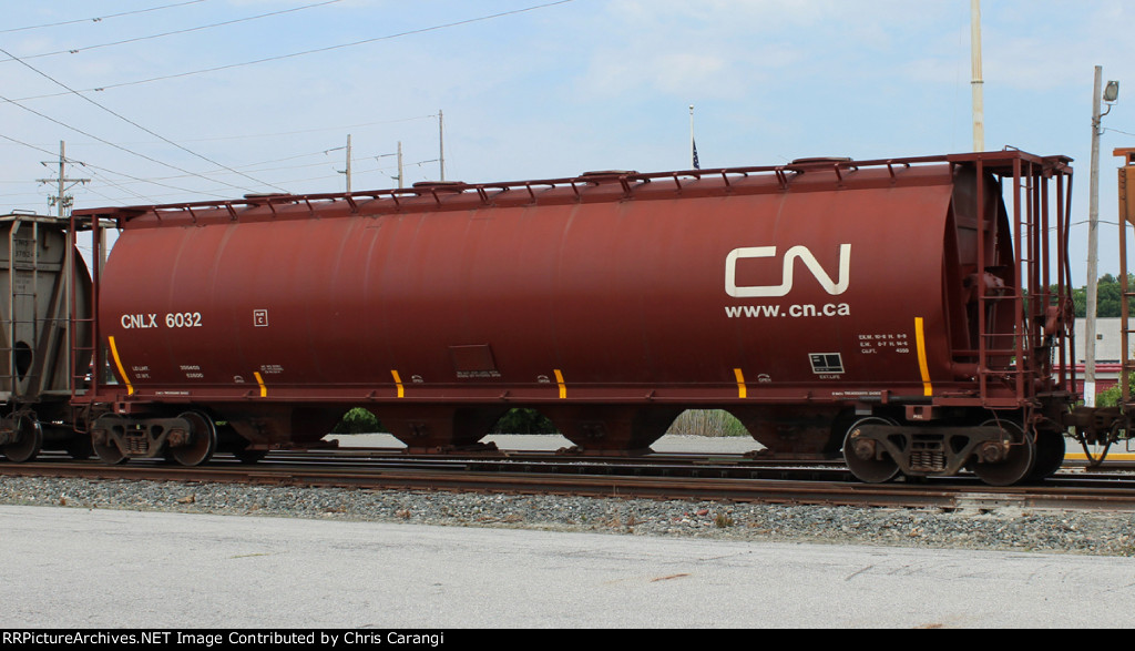 CNLX 6032