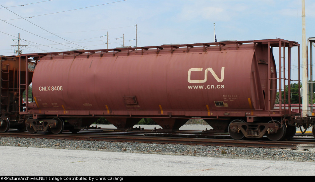CNLX 8408