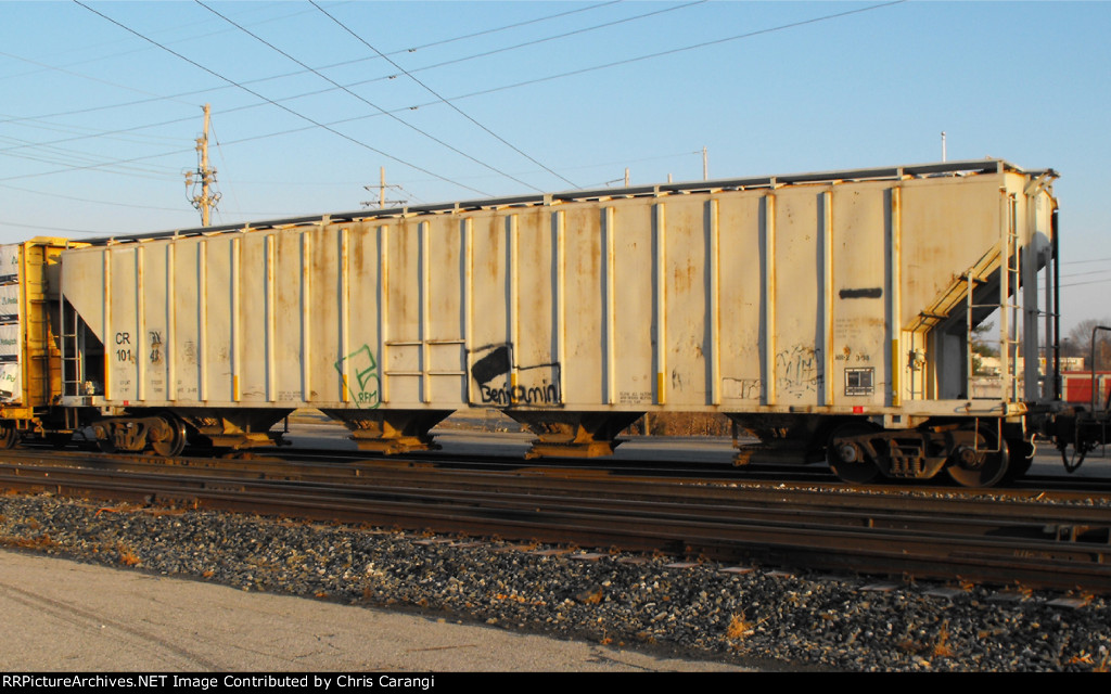 CRDX 10143