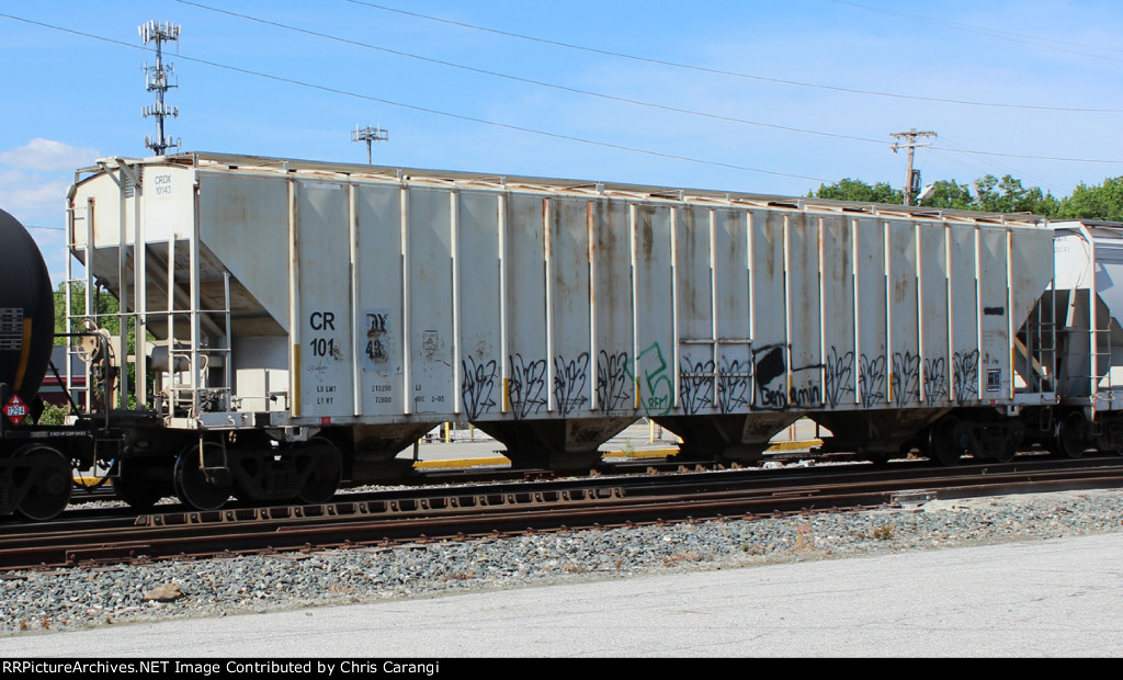 CRDX 10143