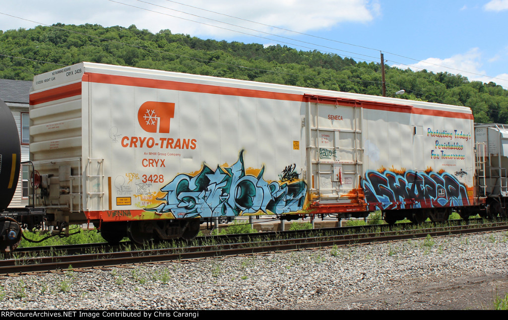 CRYX 3428