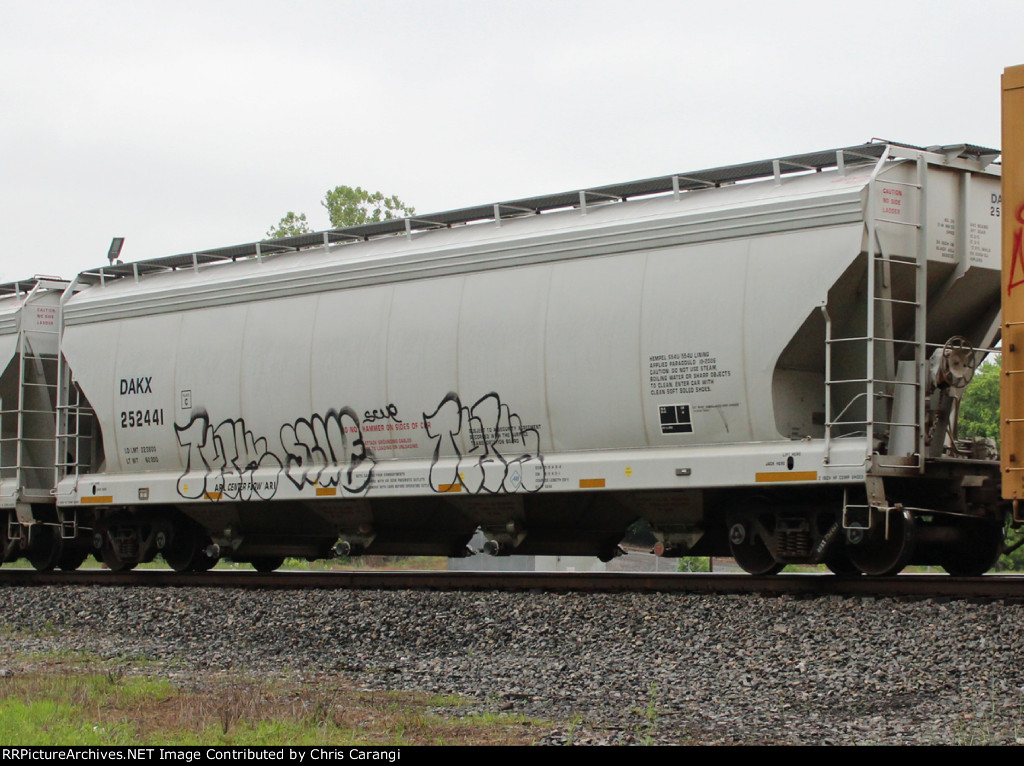 DAKX 252441