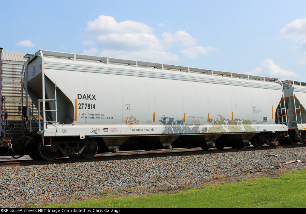 DAKX 277814