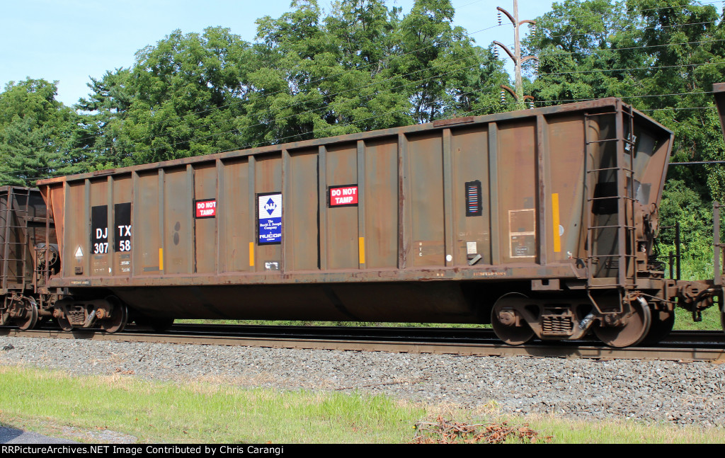 DJTX 30758