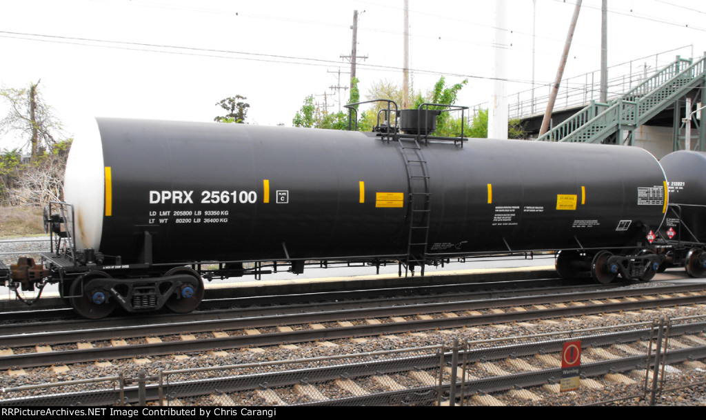 DPRX 256100
