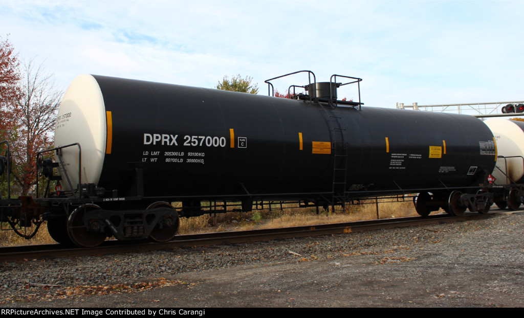 DPRX 257000