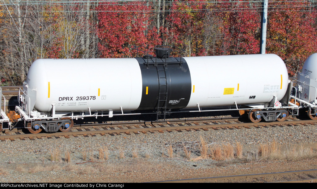 DPRX 259378