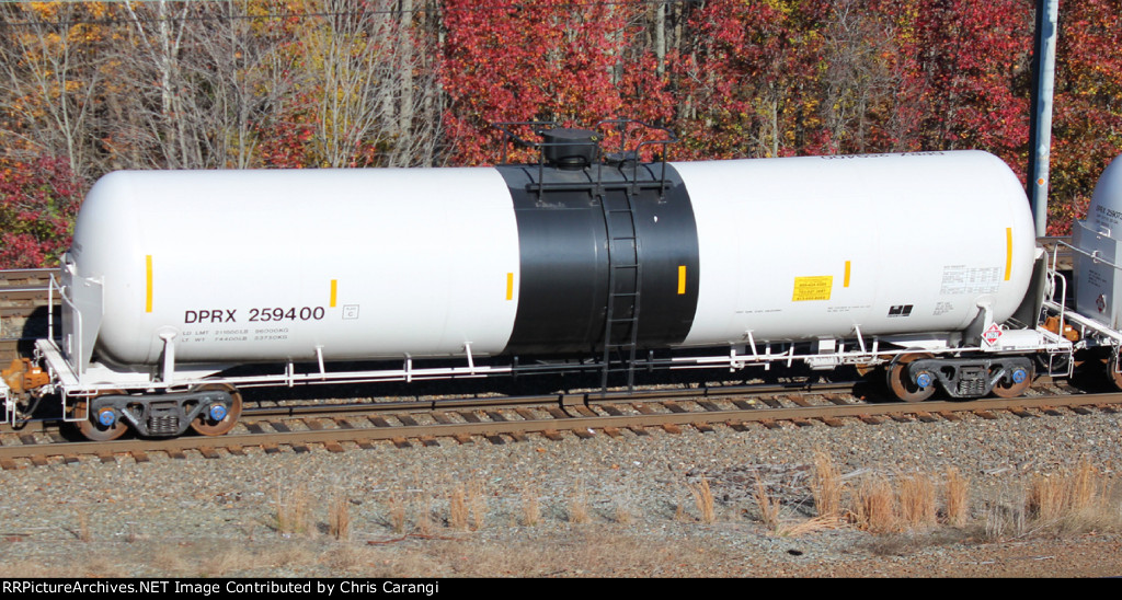 DPRX 259400
