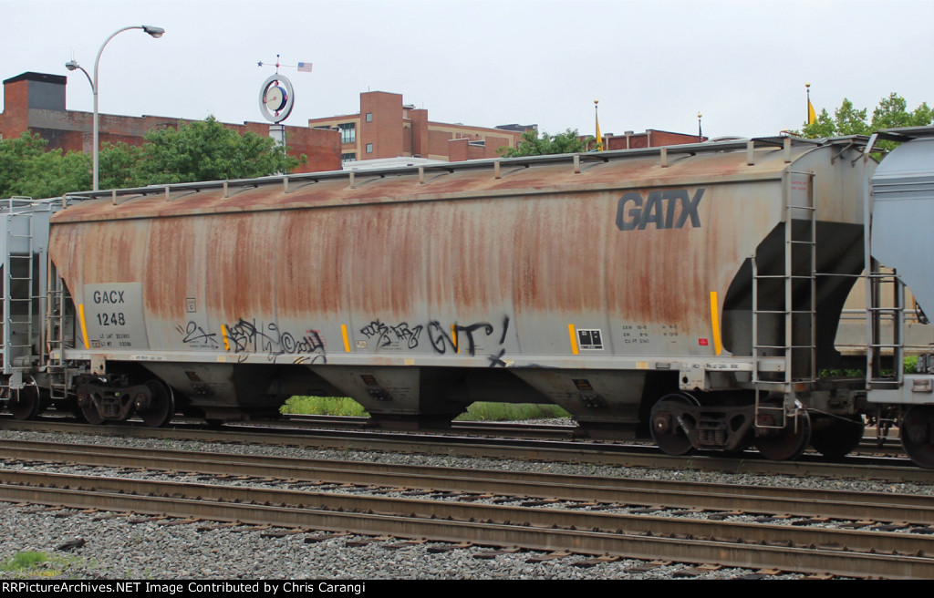 GACX 1248