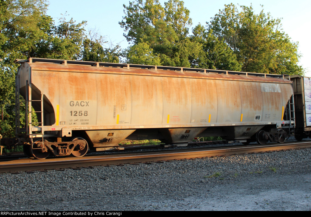 GACX 1258